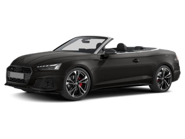 audi a5 cabriolet 2023 WAU5AGF56PN004465 image audi a5 cabriolet 2023 WAU5AGF56PN004465 image